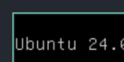 Prototype focus ring in dark theme, zoomed